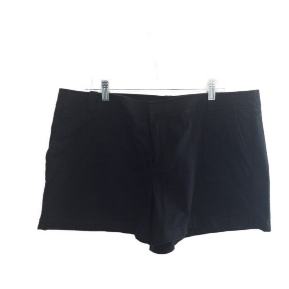 New York & Company twill short